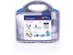 Burn Care Kit Eerstehulp Bij Brandwonden