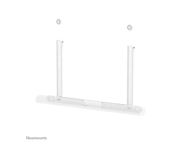 Support TV pour Sonos Arc & Arc Ultra Neomounts AV35-727WH1 blanc
