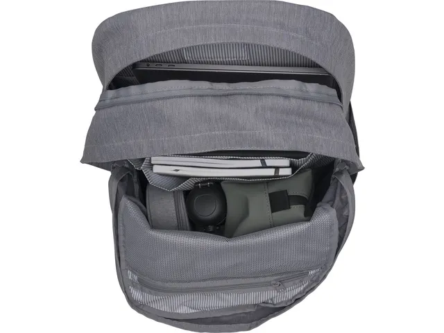 Rugzak Beckmann City Max 34L Grey