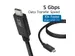 Kabel ACT USB 3.2 USB-C USB-IF gecertificeerd 2 meter