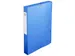 CARTOBOX glanskarton rug 40mm blauw