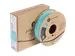 Polymaker PolyMax Tough PLA filament 1,75 mm Turquoise 0,75 kg