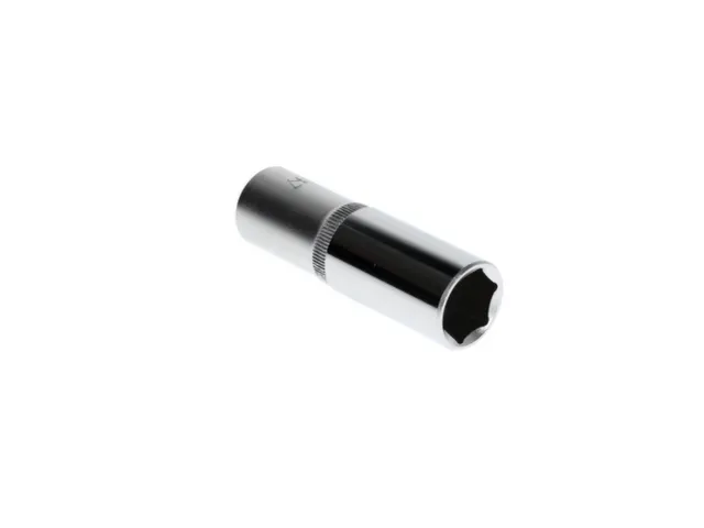 R61001714 Dop 1/2 inch zeskant 17mm lengte 77mm