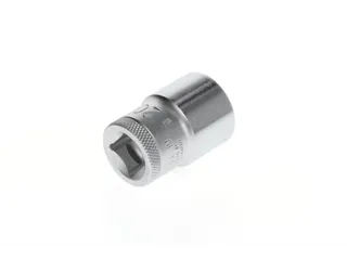 19 20 Dop 1/2 inch,zeskant,20mm - 3