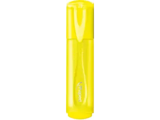 Maped Fluo'Peps Glitter markeerstiften 4 Fluor kleuren - 6