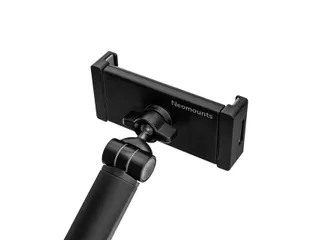 Tabletstand DS15-550BL1 tot 47cm verstelbaar 4.7-12.9 Inch Zwart - 3