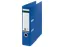 Leitz 180° Recycle Ordner A4 80mm Karton Blauw