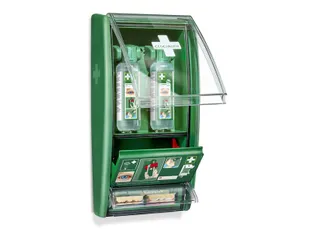 Oogwas station Oogdouchestation Cederroth 2x 500ml - 6