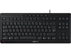 CHERRY STREAM TKL Keyboard JK-8600FR-2 zwart Azerty