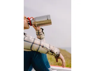 Thermosfles 2.0 Les Artistes Paris 2000ml Stainless steel - 5