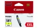 Inktcartridge Canon CLI-581XXL geel
