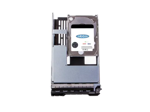 Origin Storage DELL-600SAS/15-S11RC, 600 GB, 15000 RPM, 16 MB, 3.5 inc