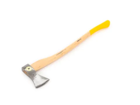 OX OX 20 H-1608 Universele gouden bosbijl hickory steel 1600g