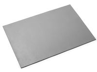 Durable Lederen Schrijfonderlegger 65x45cm Antraciet
