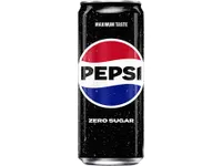 Pepsi Boissons rafraîchissantes