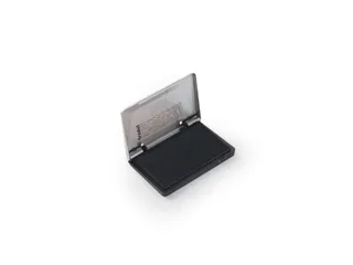 Inktkussen Trodat metaal 9051M 90x50mm zwart - 2
