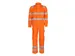 Combinaison de signalisation Sioen 892V Warwick ARC orange fluo 62R