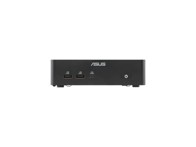 ASUS NUC 16 Pro RNUC16GDKX96C002, Mini PC barebone, PCI Express, Ether