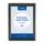 Kliklijst Europel Economy A4 25mm Zwart Easy-click