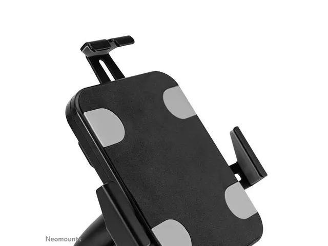 Support tablette à poser Neomounts DS15-625BL1 noir