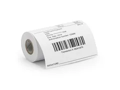 Zebra 01942-060Z Z-select 2000D Receipt 60mm 12 Rol