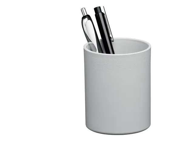 Pennenbak Durable ECO Grijs