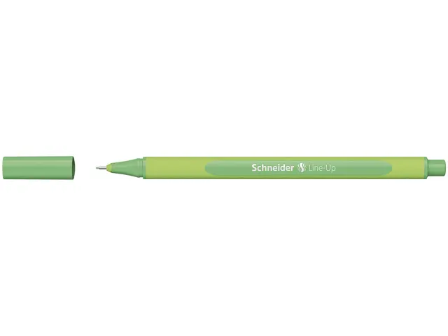 fineliner Schneider Line-Up 0.4mm highland-green
