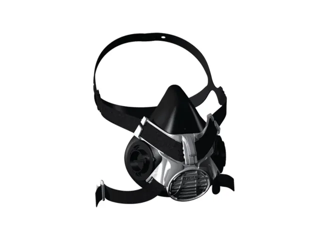 Demi-masqie MSA Advantage 420, taille L, les 12 pièces
