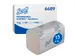 Handdoek Scott i-vouw 1-laags 21x20cm wit 15x304stuks 6689