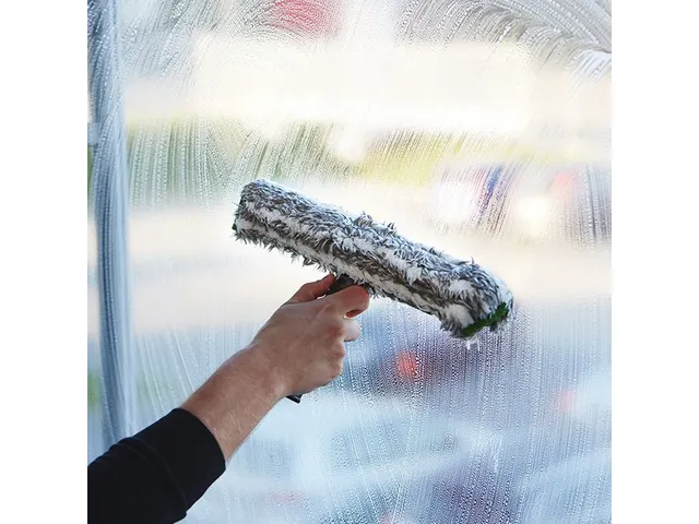 Unger ErgoTec Ninja Inwasser 45cm 5 stuks