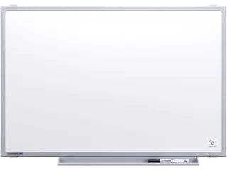 Whiteboard Legamaster Professional 60x90cm magnetisch emaille - 2