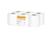Toiletpapier Satino JT1 HiCycle 2laags 319310