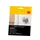 185Z001460 KODAK Fotopapier 10x15cm 5 Vel Wit Magnetisch