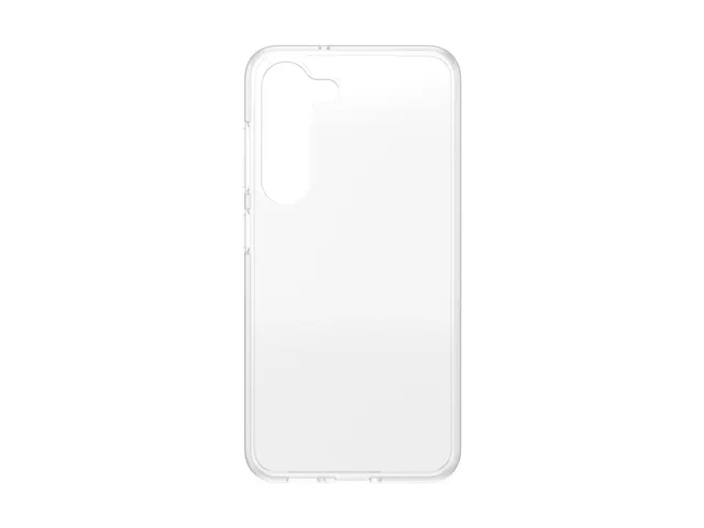 PanzerGlass SAFE. by Case Samsung Galaxy S23 | Transparent, Hoes, S