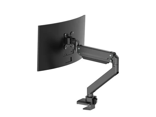 Monitorarm Neomounts NM-D775BLACKPLUS 1 scherm 10-49'' zwart