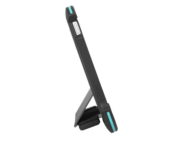 Etui Targus THD929GL SafePort Rugged Max Case pour iPad noir