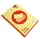 Kopieerpapier Quantore Colour A4 80 Gram Geel 500vel