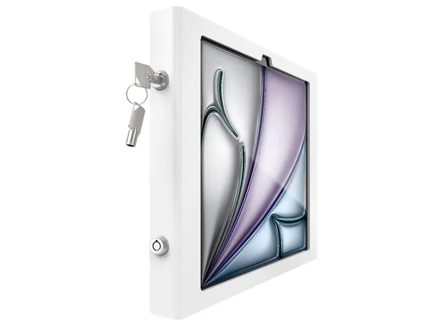 Compulocks 13APXW, 33 cm (13 inch), Apple, iPad Air M2 | 13 inch | 202