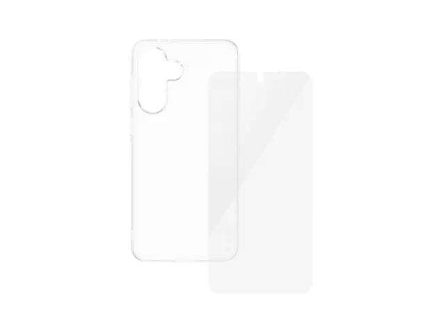 PanzerGlass CARE by 2-in-1 Bundle Samsung Galaxy A56 5G, Samsung