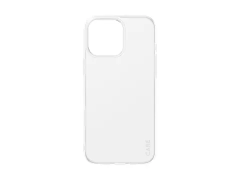 PanzerGlass CARE by X-Ray Case iPhone 16 Pro Max, Hoes, Apple, A