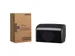 Aquarius 7191 Duo toiletpapier dispenser traditioneel zwart