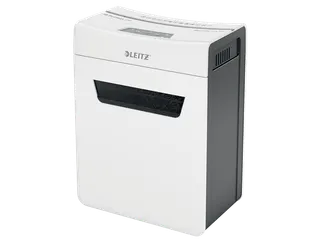 Papiervernietiger Leitz IQ Protect Premium 4M snippers 2x15mm - 1