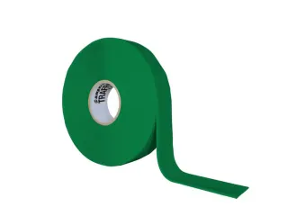 vloermarkeertape,PVC,groen,band LxB 30mx50mm - 2