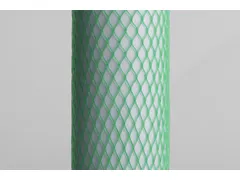 Buisnet 15mmx300m Groen