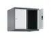 opzetkast,v. locker,2vak.,vak B 300mm,HxBxD 500x600x500mm,vleugeldeur