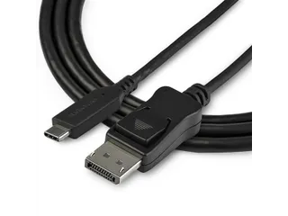 Usb-c Naar Displayport Adapter Kabel - 8k 30hz 1 Meter - 2
