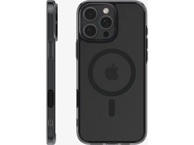 Spigen Case ACS08507 iPhone 16 Pro Max Ultra Hybrid T MagFit Frost zwa