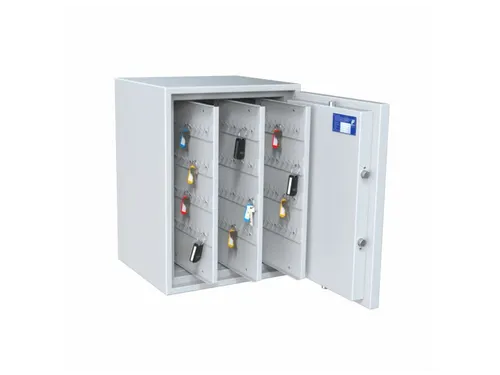 Salvus Monza Sleutelkluis 200 Elektronisch slot