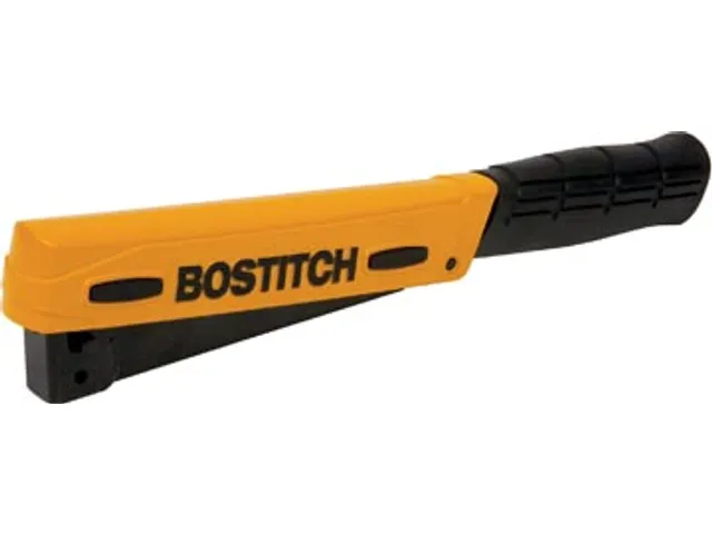 Bostitch niethamer