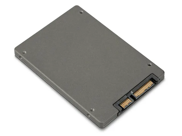 Enterprise Class 480GB SATA SSD